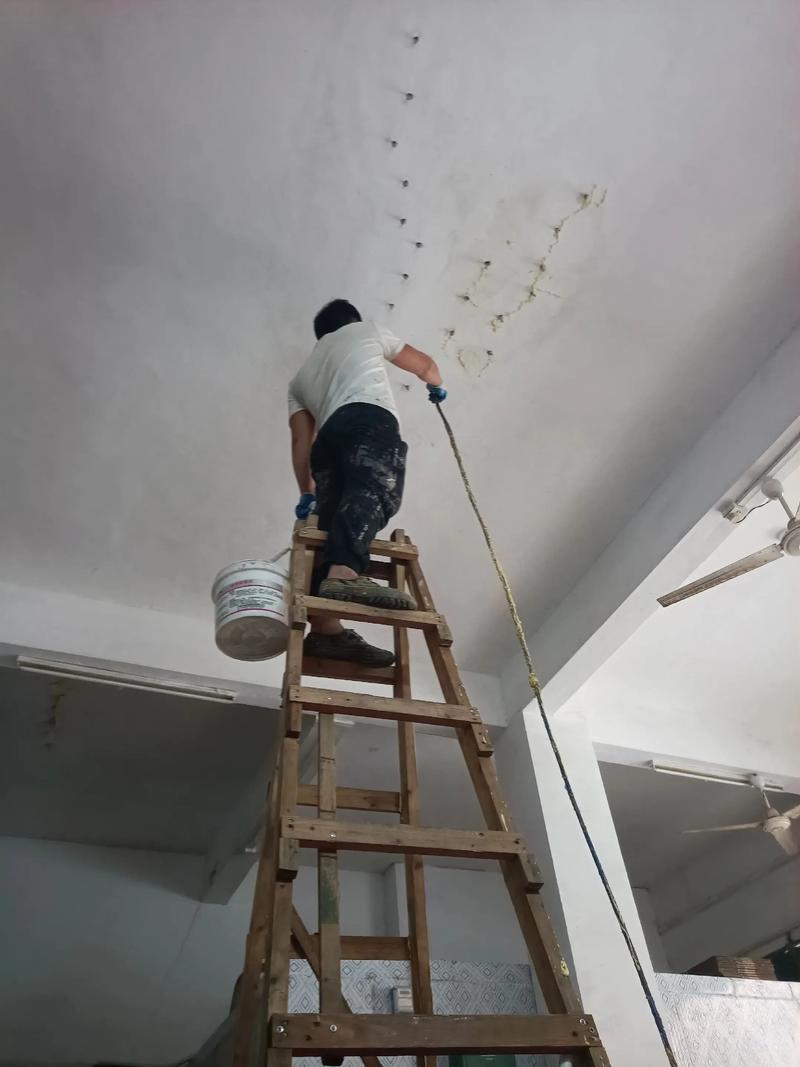 徐州铜山县化学注浆